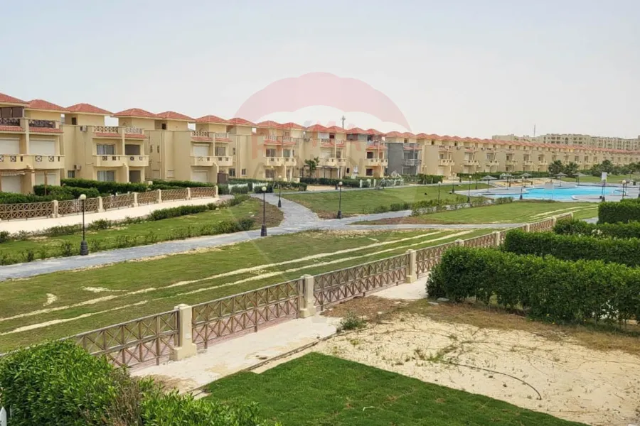 Chalet for sale Sidi Abdel Rahman (Stella Heights) 120 m