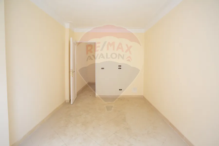 Licensed Apartment for sale 120 m Al-Mandara (Gamal abdelnasser st.)
