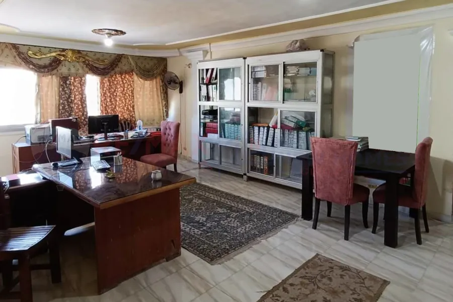Apartment for sale 130 m Smouha (beside Hatem Mosque)