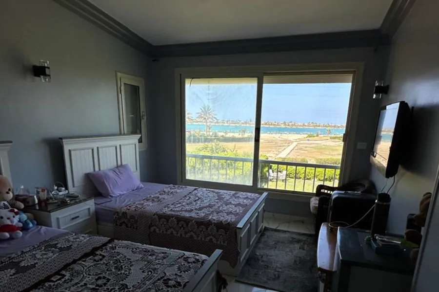 Modified villa for sale (Marina 4) 790 m