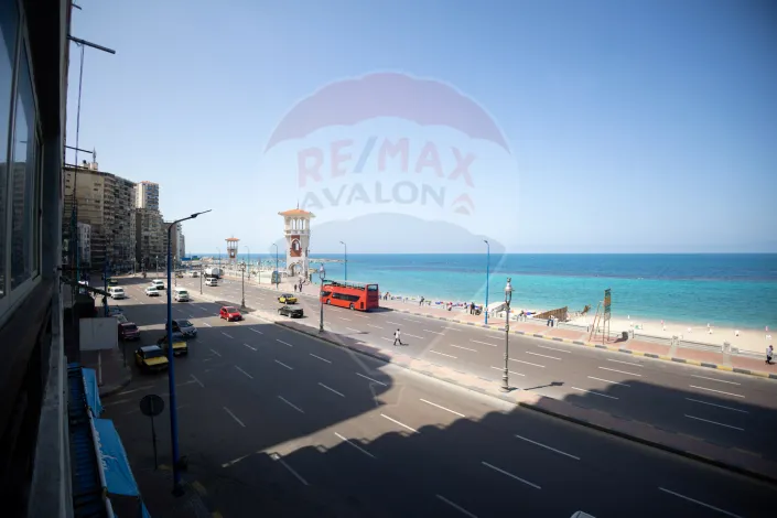 Apartment for rent furnished 175 m Miami (directly on the sea)