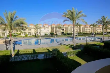 Twin house villa for sale Sidi Abdel Rahman (Stella Heights) 245 m
