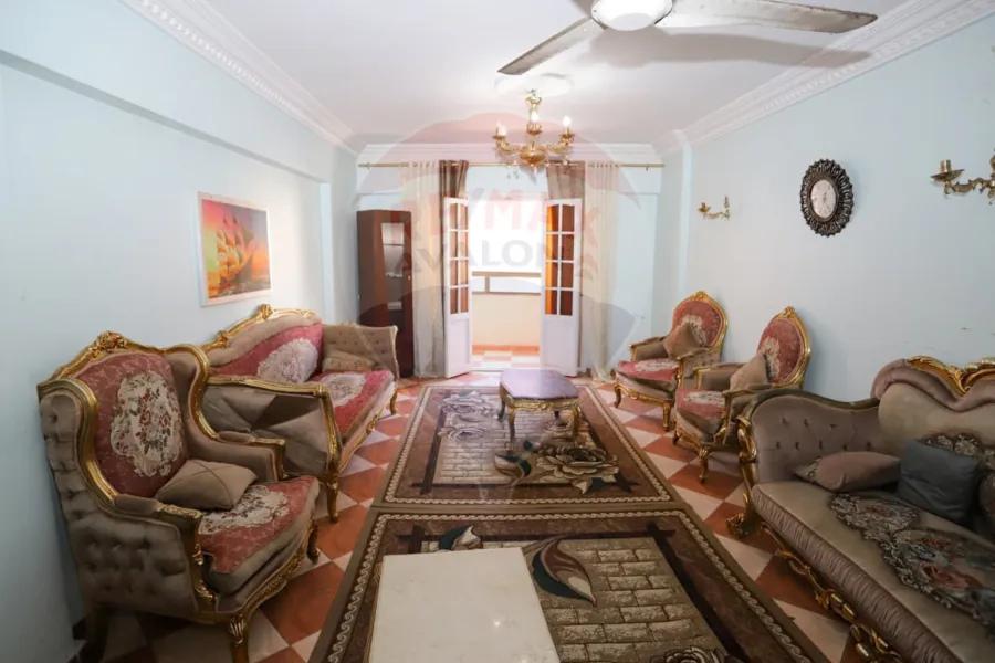 Apartment for sale 165 Miami (Amin Khairat St.)
