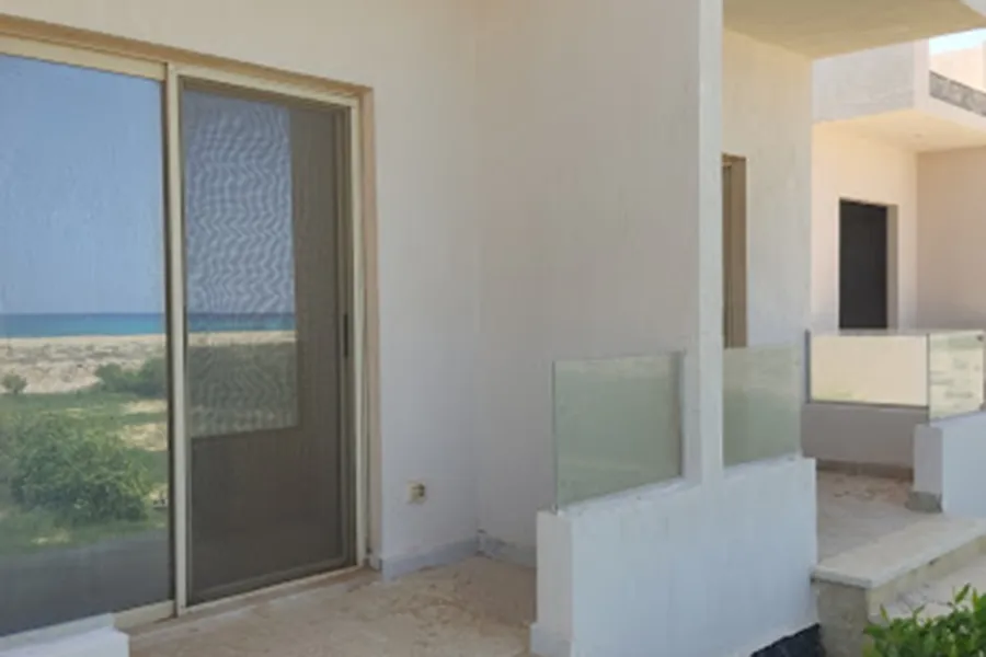 Chalet with roof for sale (Crystals - Sidi Hinish) 60 m
