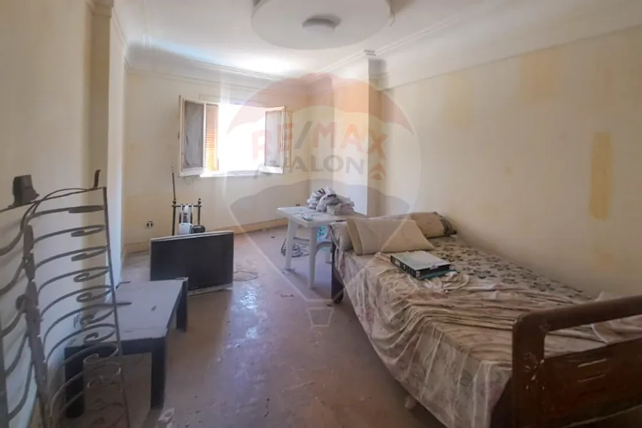 Apartment for sale 200 m Al Asafir (Sh. Malek Hefny)