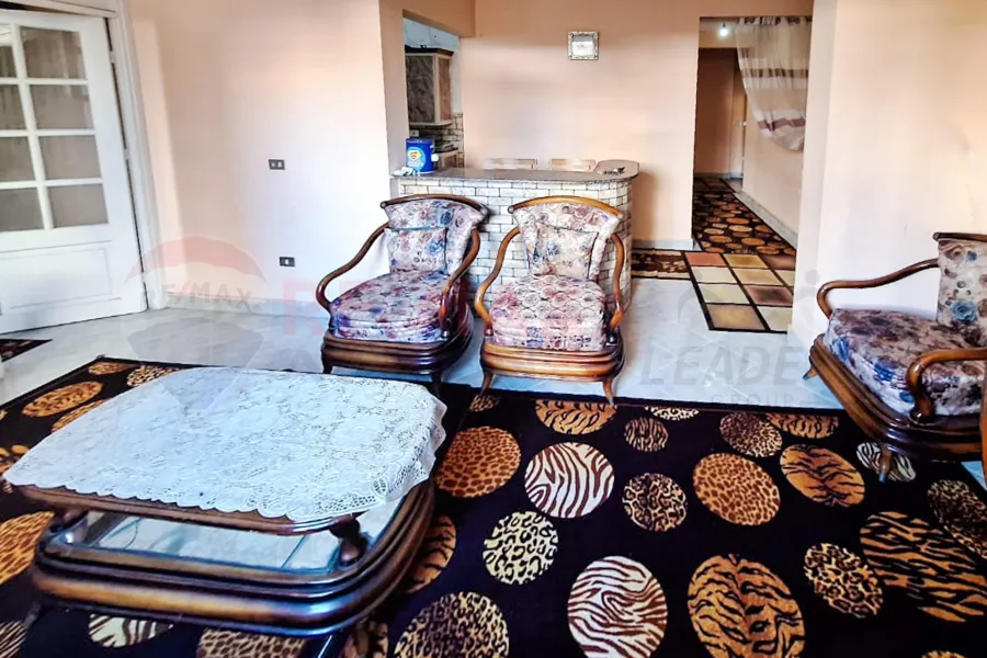 Apartment for rent 160 m Sporting (Fatima Youssef St.)