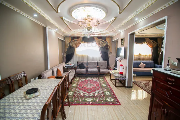 Apartment for sale 165 m Gianaclis (Mortada St)