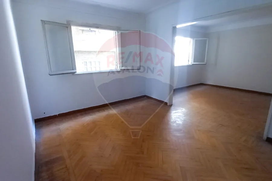 Administrative unit for rent 138 m Gleem (Al-Horaya Road)