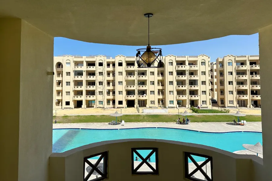 Chalet for sale (Stella Heights) Sidi Abd-Elrahman 125 m
