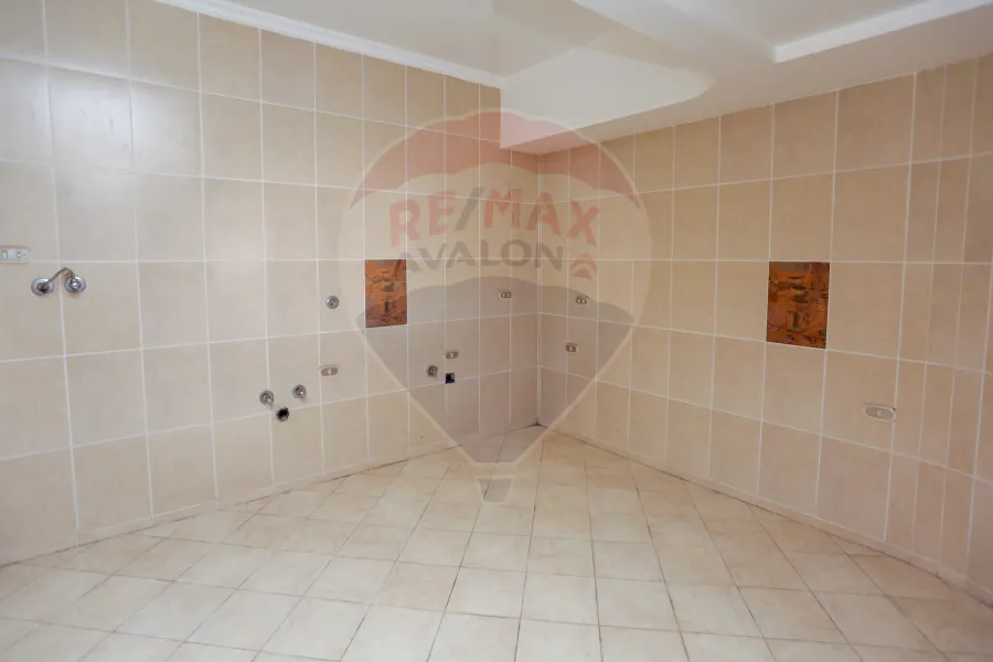 Apartment for sale 198 m Smouha (Continental Tower Building - Fawzi Moaaz st)