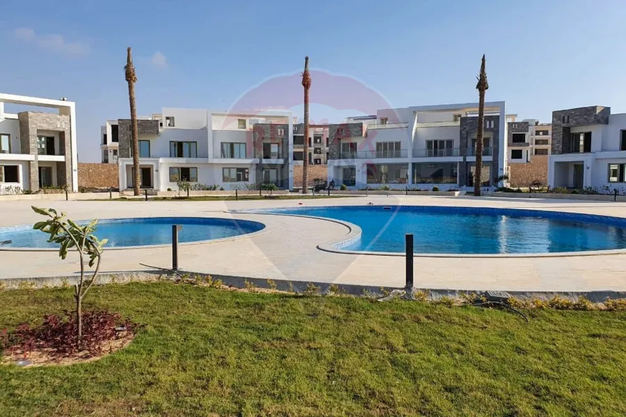 Villa Twin House for sale Ras al-Hikma (Sea View) - 325 m