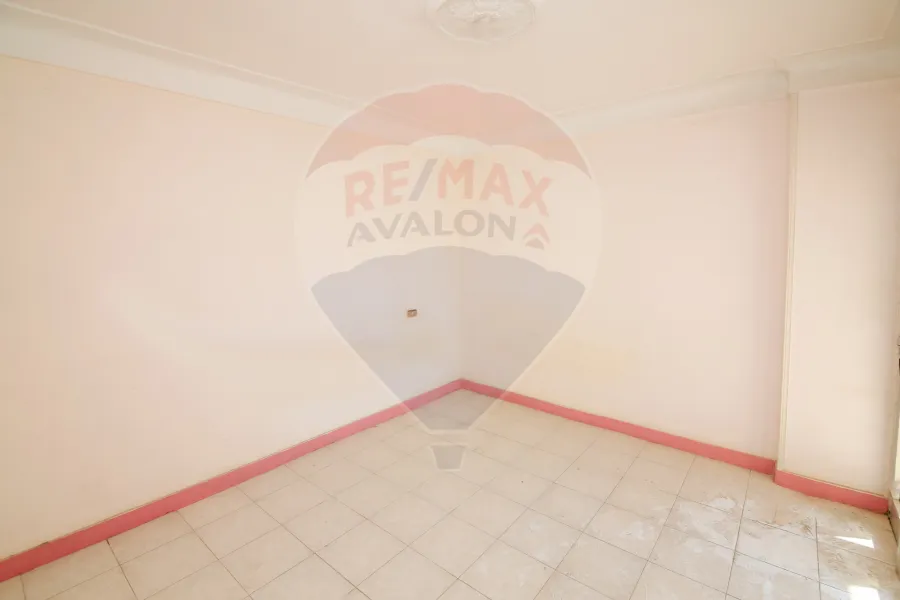 Apartment for sale 160 m Sidi Bishr (El-Geish Road)