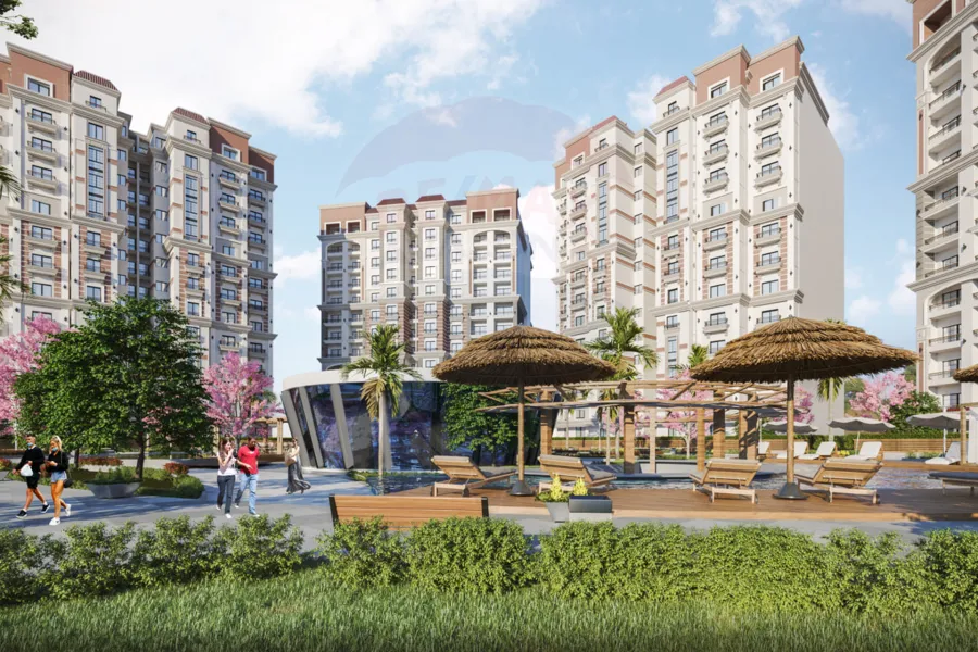 Apartment for sale 148 m Swary (First Avenue)