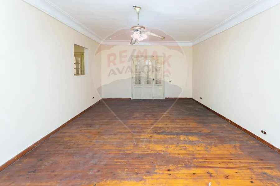 Apartment for rent 400 m Sporting (Port Said Street)