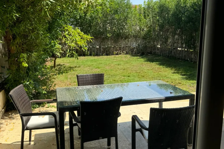 Townhouse Corner for sale (Hacienda Bay) 360 m - 21,000,000 EGP