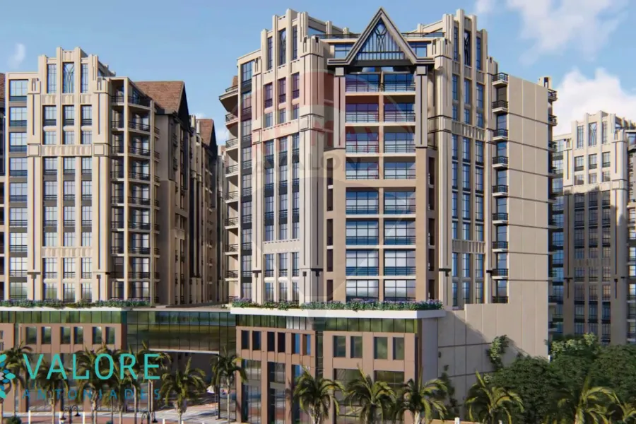 Apartment for sale 177 m Smouha (Valori Smouha)