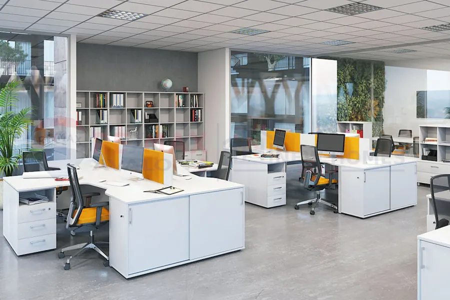 Administrative unit for rent 500 m Smouha ( transportation and engineering st. )