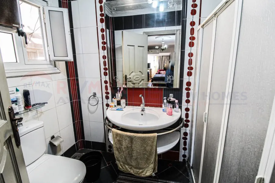 Duplex for sale 200 m Smouha (Bahaa AlDin El Ghtouri St)