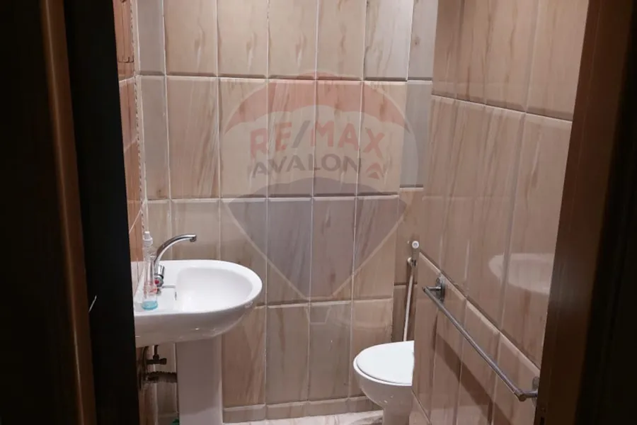 Apartment for sale 185 m Smouha (El Tayyar Mahmoud Shukry St.)