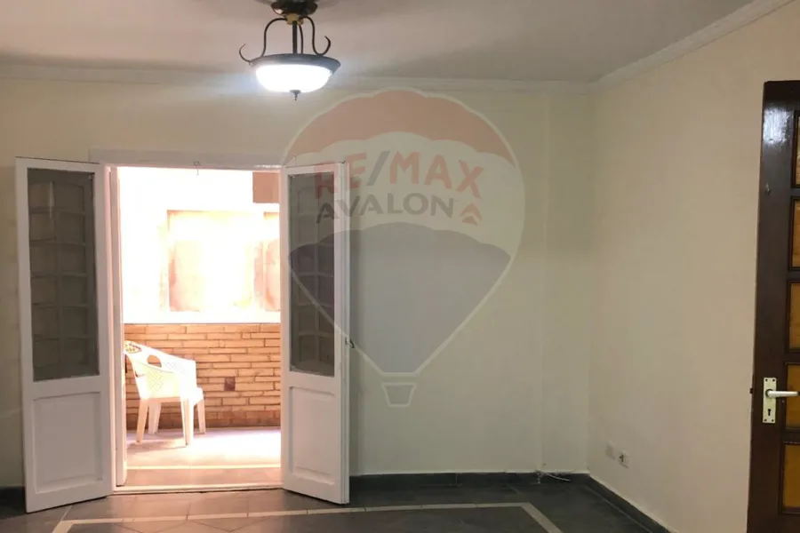 Apartment for rent 150 m San Stefano (El-Gaish Road)