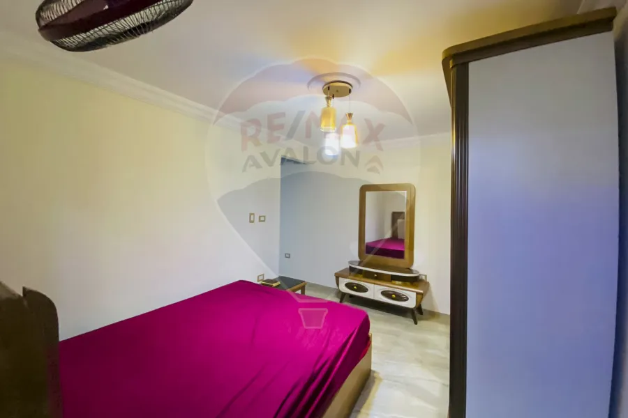 Apartment for sale 150 m Bolkly (ibrahim Al-Ragy St.)