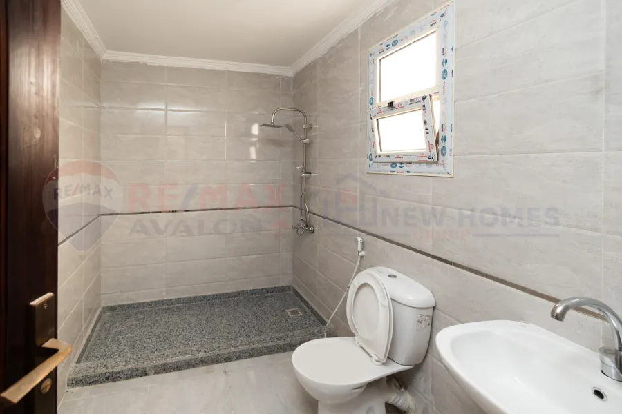 Apartment for rent 185 m in Ibrahimiya (steps from Sporting Club)