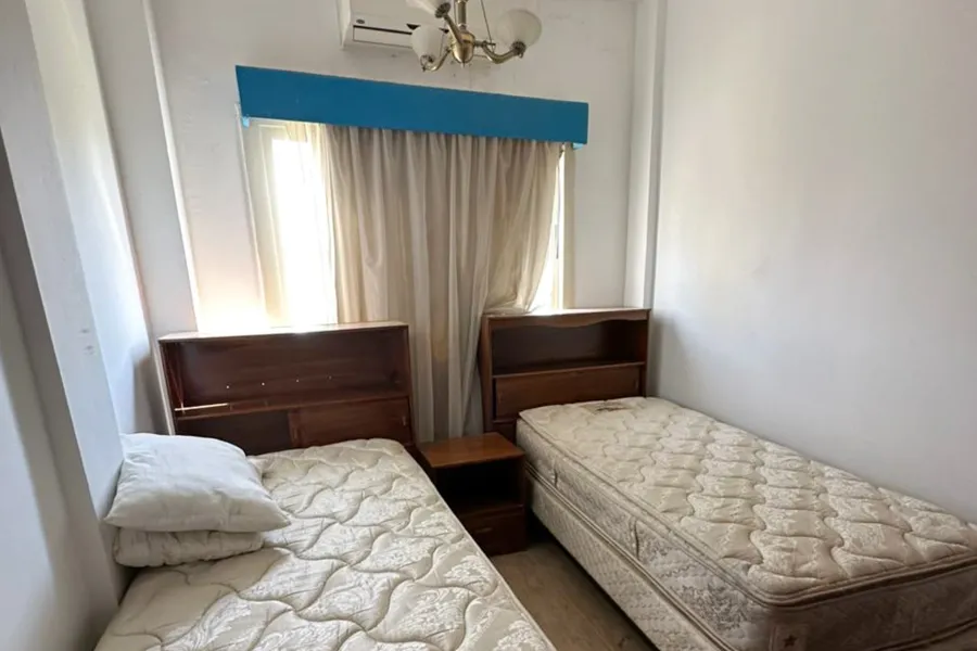 Upper chalet for sale (Marina 4)