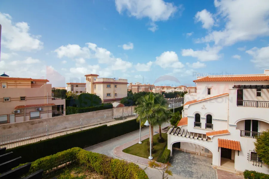 Villa for sale 295 m King Mariout (Jewar - Model V2)