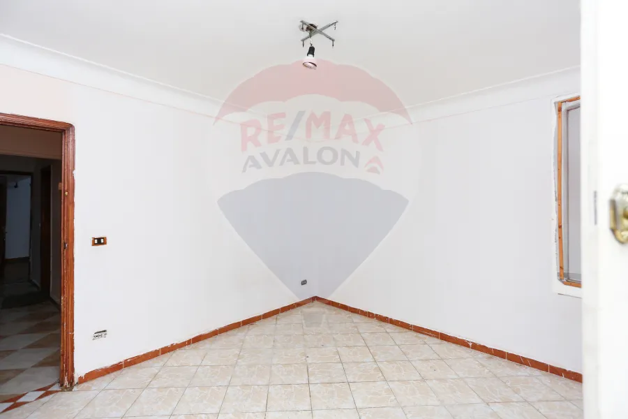 Apartment for sale 125 m Janaklis (Saeed Zulfikar St.)