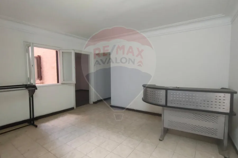 Apartment for sale 140 m Kafr Abdo (Khalil Al-Masry St.)