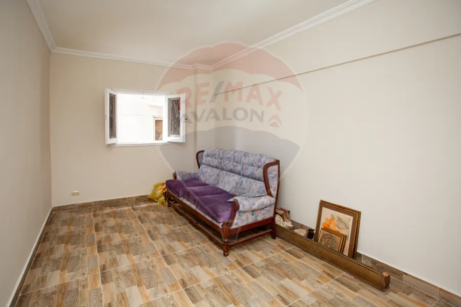 Apartment for sale 160 m Smouha (Mostafa Kamel St.)