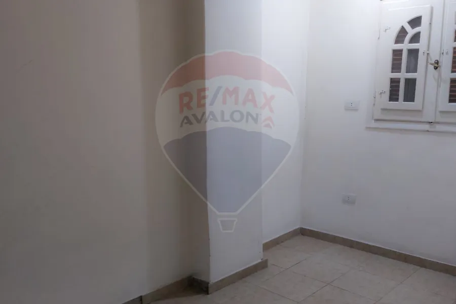 Apartment for rent 150 m San Stefano (El-Gaish Road)