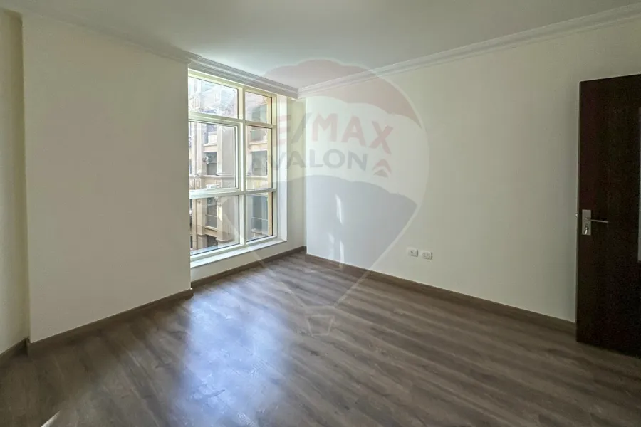 Apartment for sale (Smouha Festival city) Smouha 167 m