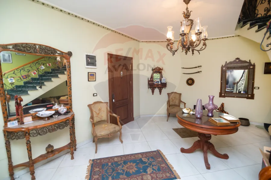 Duplex apartment for sale, 300 m, Azarita (Alexander the Great St. - Steps from the sea)