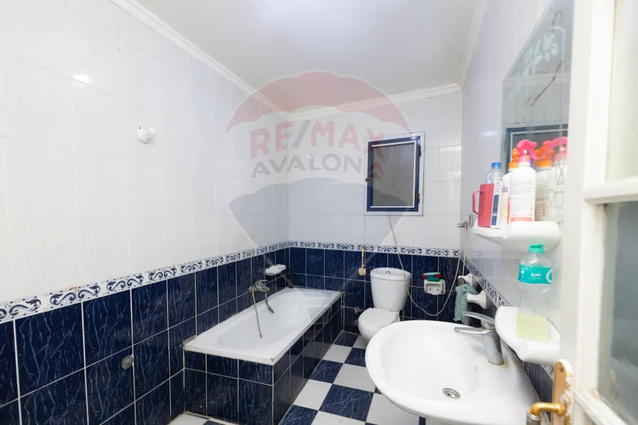 Apartment for rent 165 m Miami (Galal Hammad St.)