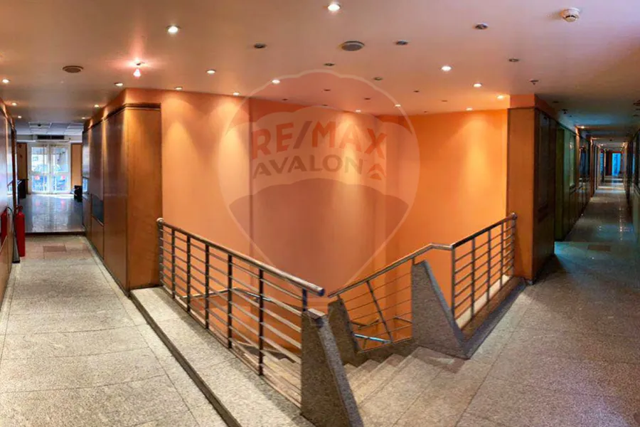 Administrative unit for sale 1,168 m Smouha (14 May st.)