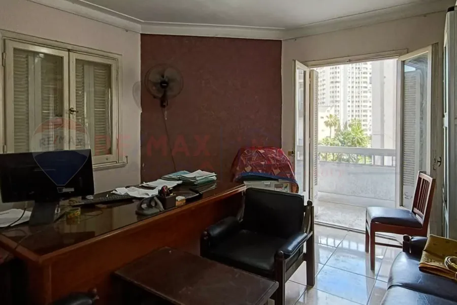 Apartment for sale 130 m Smouha (beside Hatem Mosque)