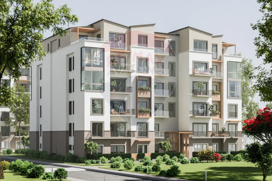 Apartment for sale 113 m in The Settlement (Hyde Park Compound)