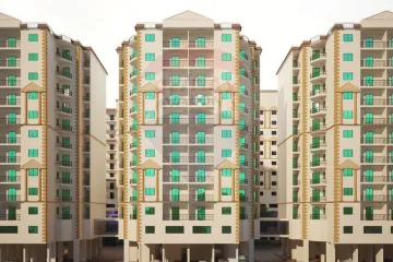 Apartment for sale 160 m Smouha (Al Safwa Compound)