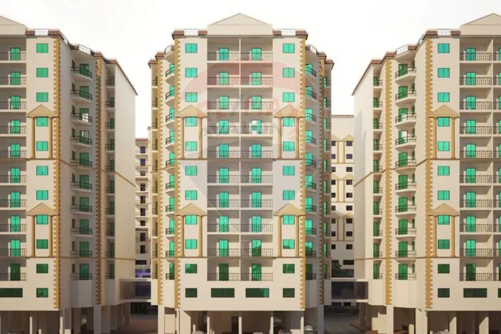 Apartment for sale 160 m Smouha (Al Safwa Compound)
