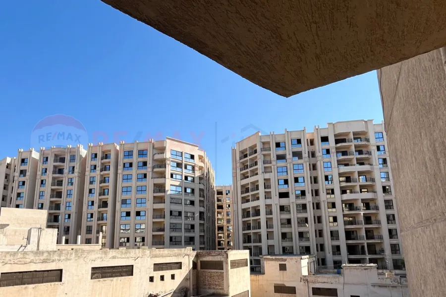 شقة للبيع 186 م سموحة (ابراج الأتحادية)