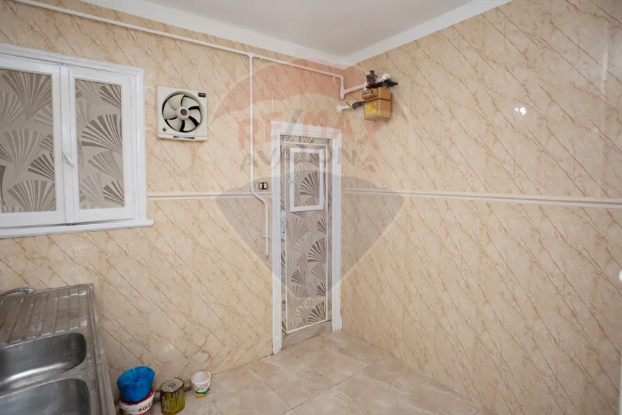 Apartment for sale 145 m Bolkley (Abo Qir main st)