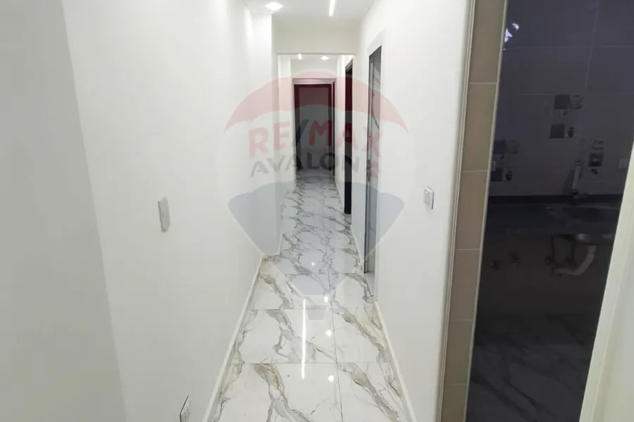 Licensed apartment for sale 140 m Sidi Bishr (Al-Essawi St.)