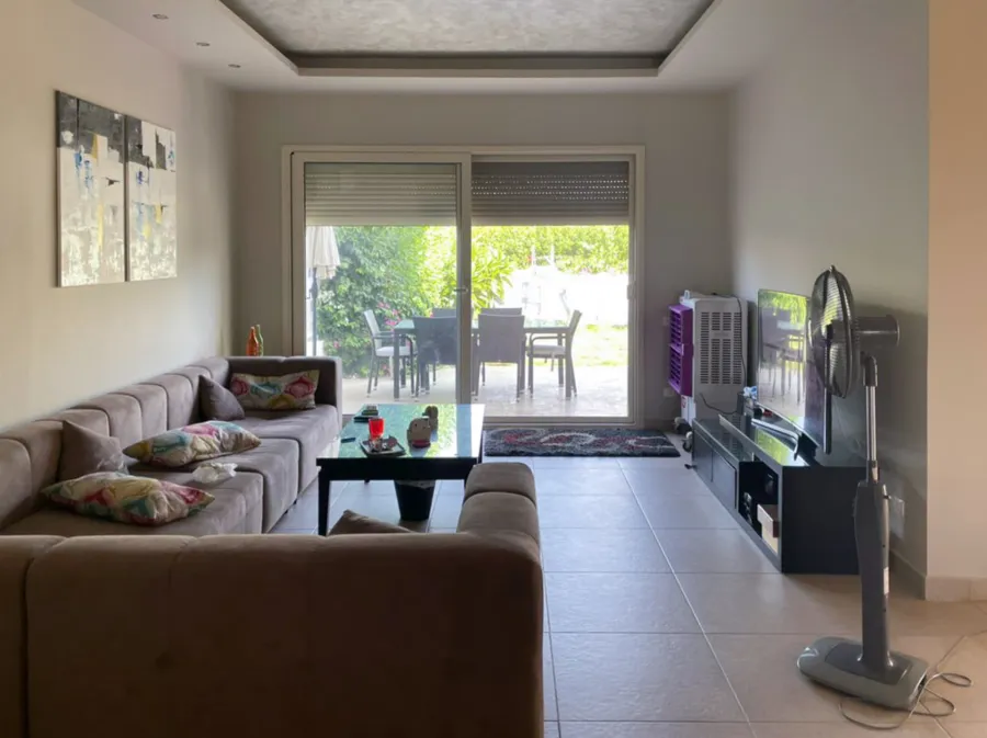 Townhouse Corner for sale (Hacienda Bay) 360 m - 21,000,000 EGP