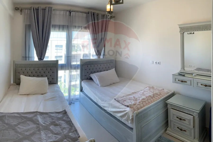 Chalet for sale North Coast (Marasi - Marina) 172 m