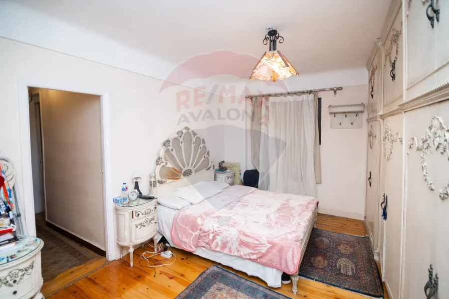 Apartment for sale 160 m Wabour Al-Mahyah (Galal El-Din El-Desouky st.)