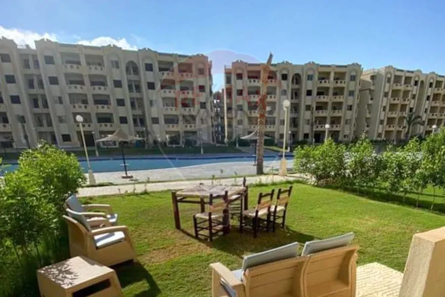 Ground Chalet with garden for sale North coast (Stella Heights)120 m