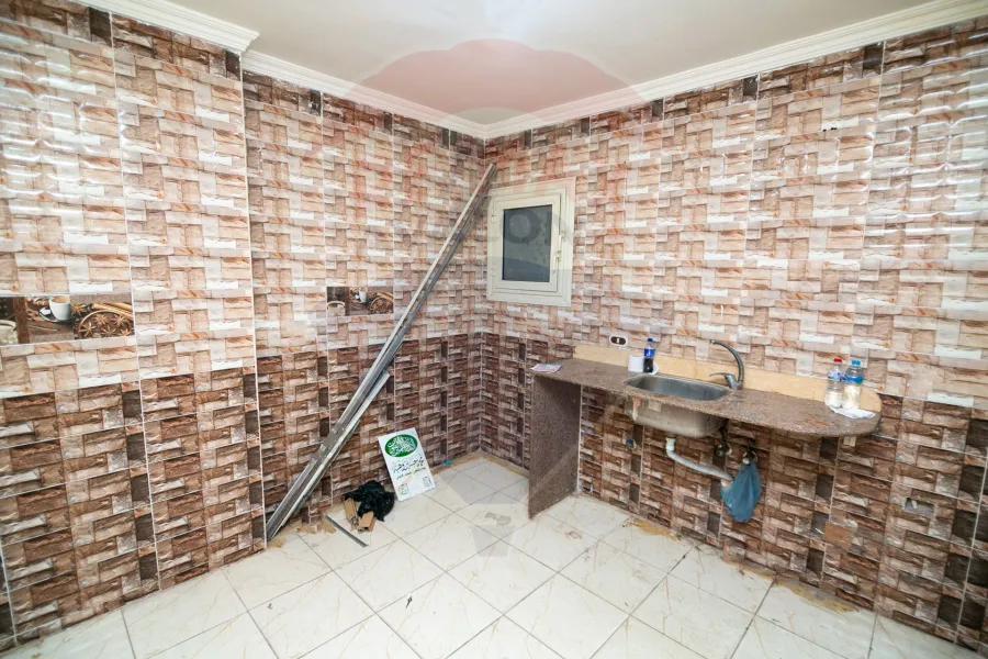 Administrative unit for rent 170 m Al Ibrahimiya (Al-Arish St)