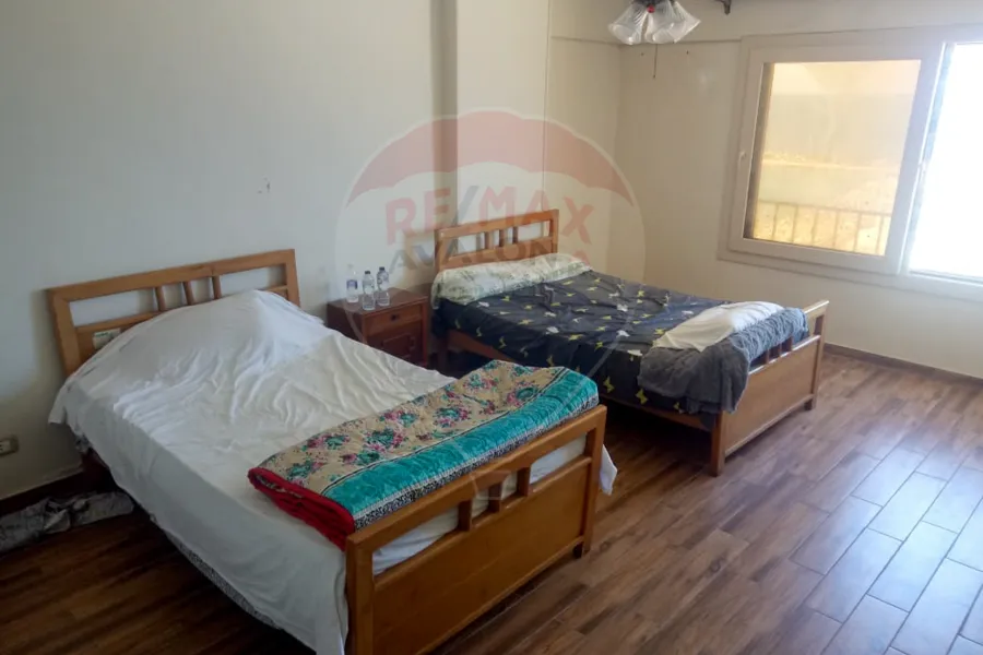 Apartment for sale 130 m Sidi Bishr (directly on the sea)