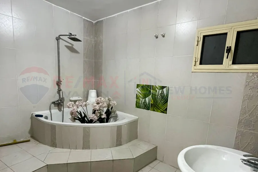 Apartment for sale 165 m Roushdy (Syria St.)
